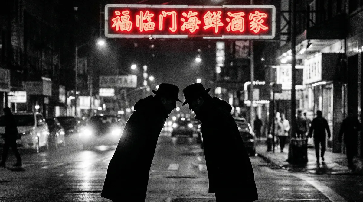 黑人一个接一个上来糟蹋 头版头条：深夜密会现场